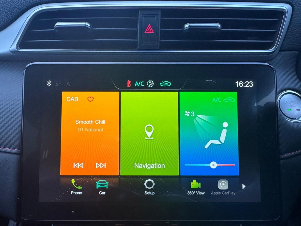 Used MG MG ZS 2023 for sale - 77383779: Photo 25