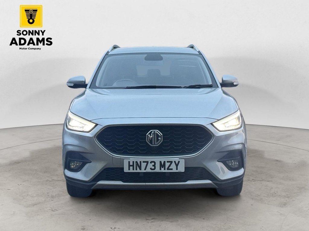 Used MG MG ZS 2023 for sale - 77383779: Photo 3
