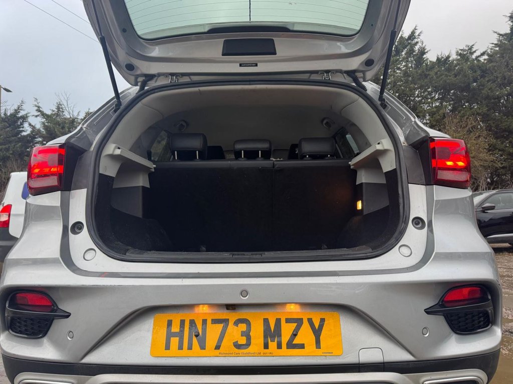 Used MG MG ZS 2023 for sale - 77383779: Photo 38