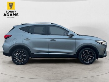 Used MG MG ZS 2023 for sale - 77383779: Photo