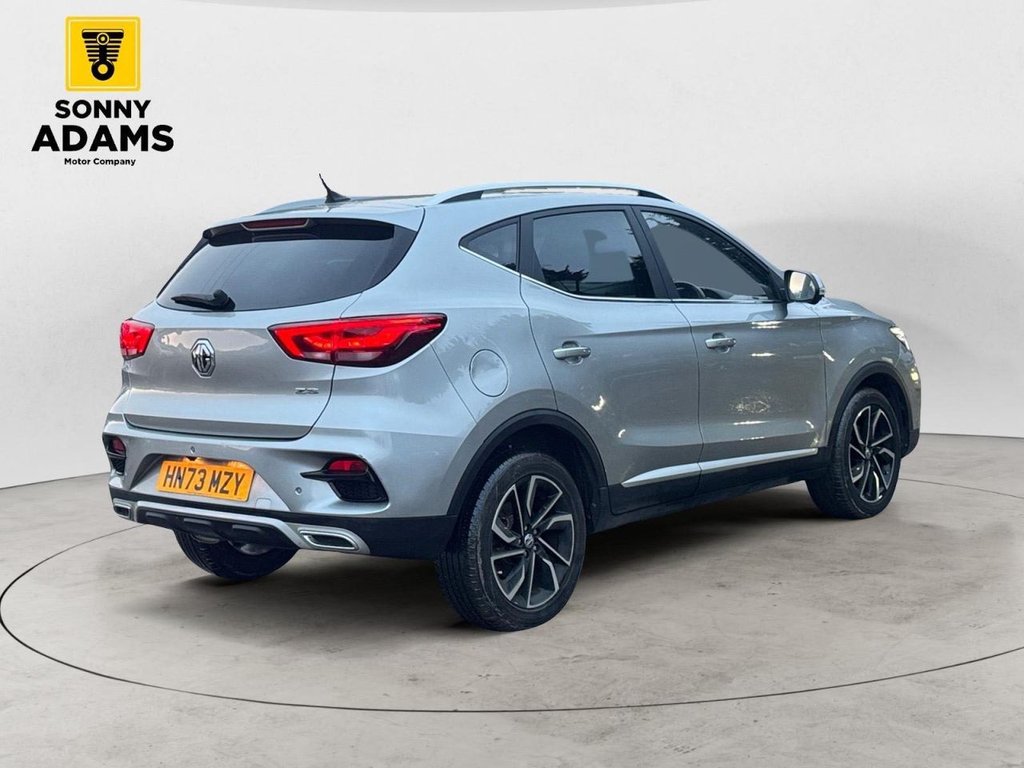 Used MG MG ZS 2023 for sale - 77383779: Photo 5