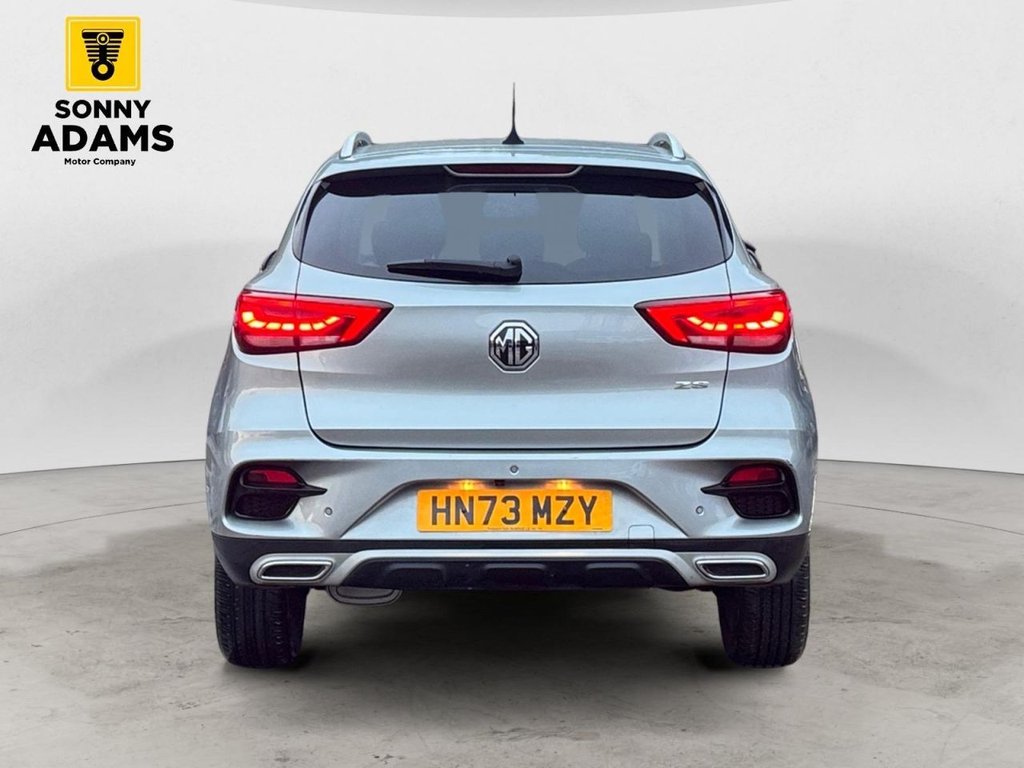 Used MG MG ZS 2023 for sale - 77383779: Photo 6
