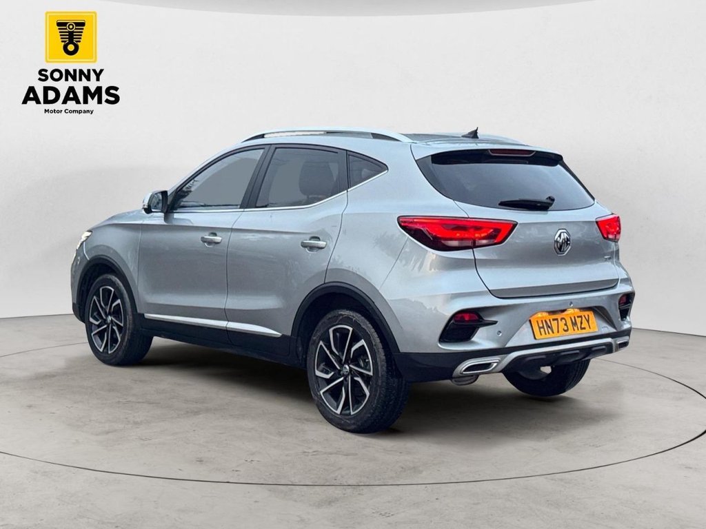 Used MG MG ZS 2023 for sale - 77383779: Photo 7