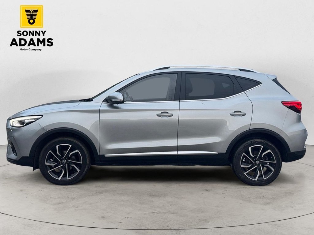 Used MG MG ZS 2023 for sale - 77383779: Photo 8