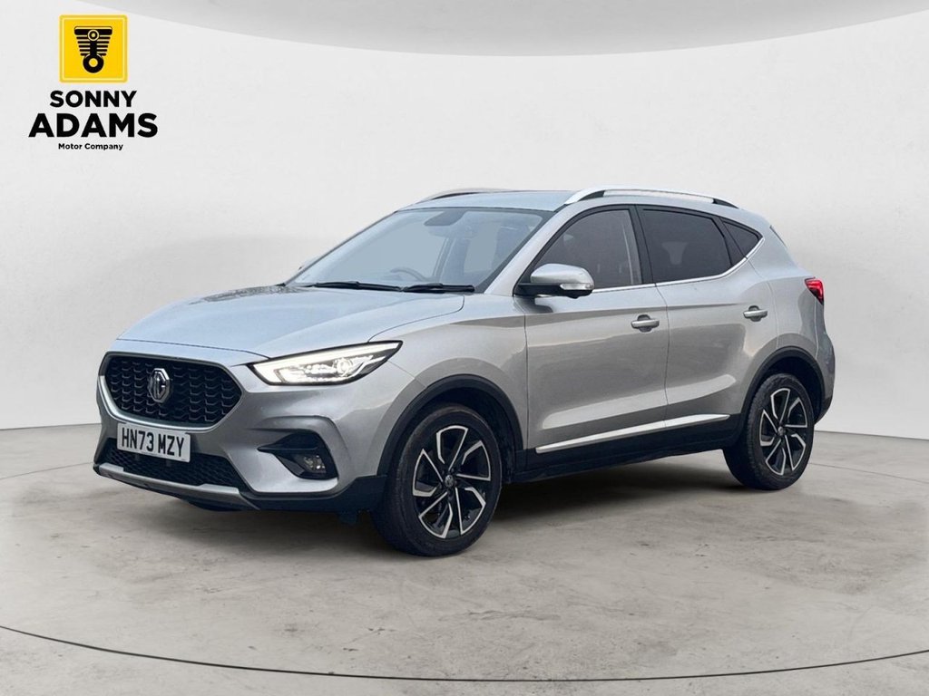 Used MG MG ZS 2023 for sale - 77383779: Photo 9