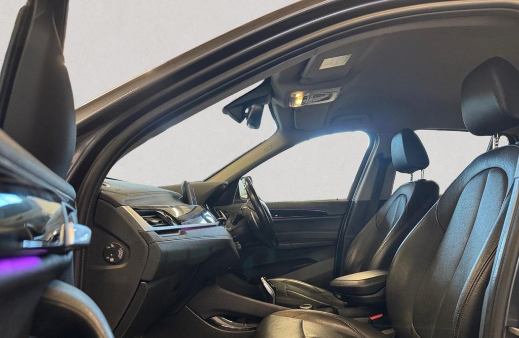 Used BMW X1 2021 for sale - 77983042: Photo 10