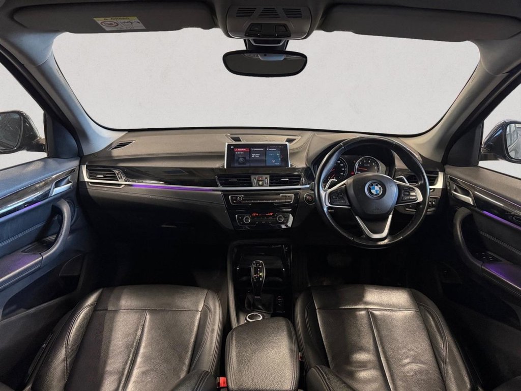 Used BMW X1 2021 for sale - 77983042: Photo 11
