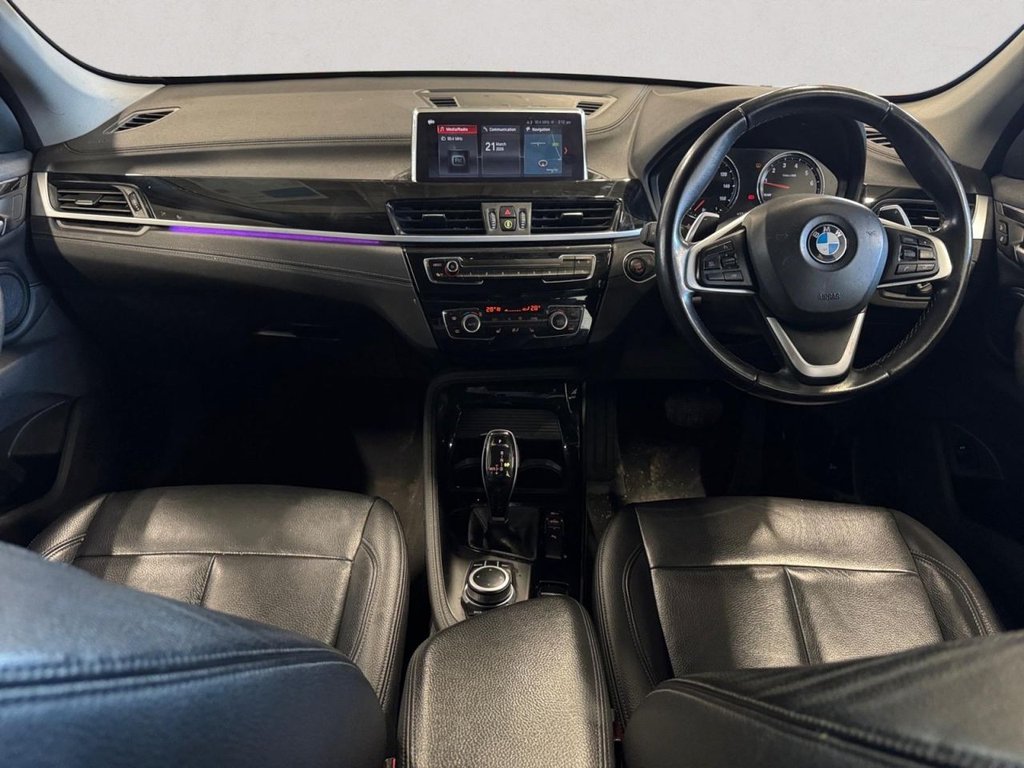 Used BMW X1 2021 for sale - 77983042: Photo 12