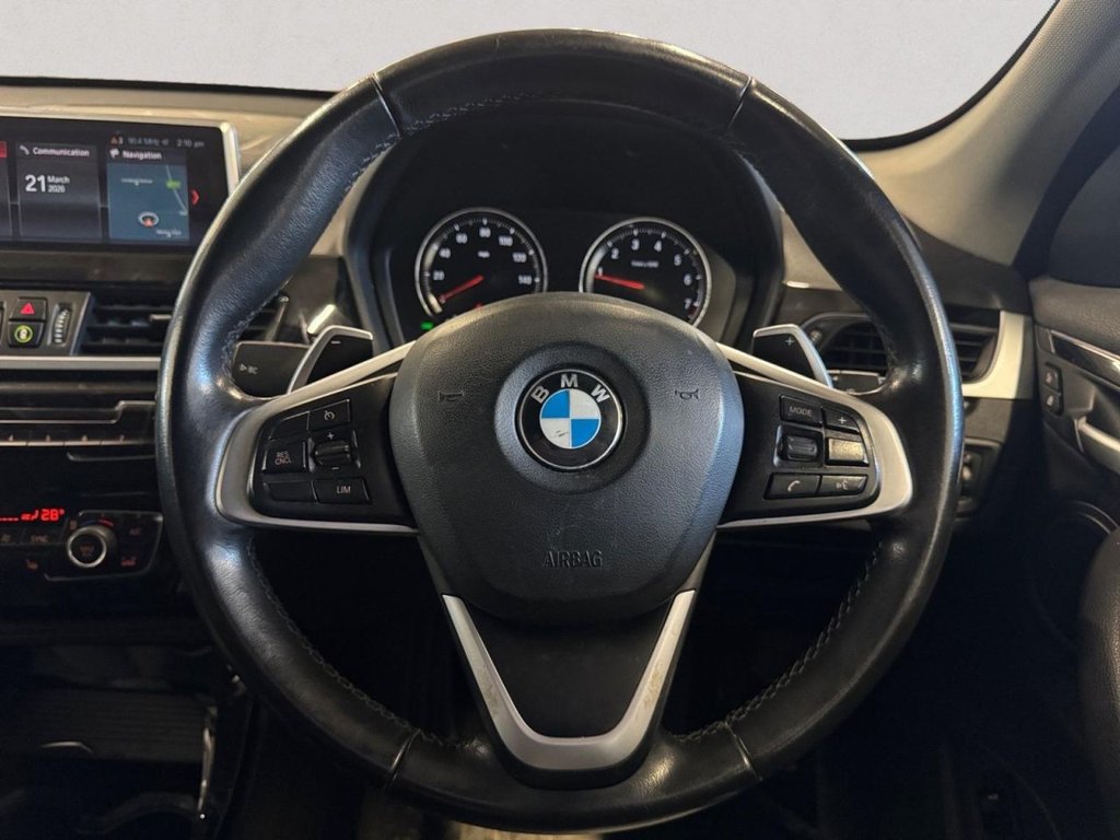 Used BMW X1 2021 for sale - 77983042: Photo 13