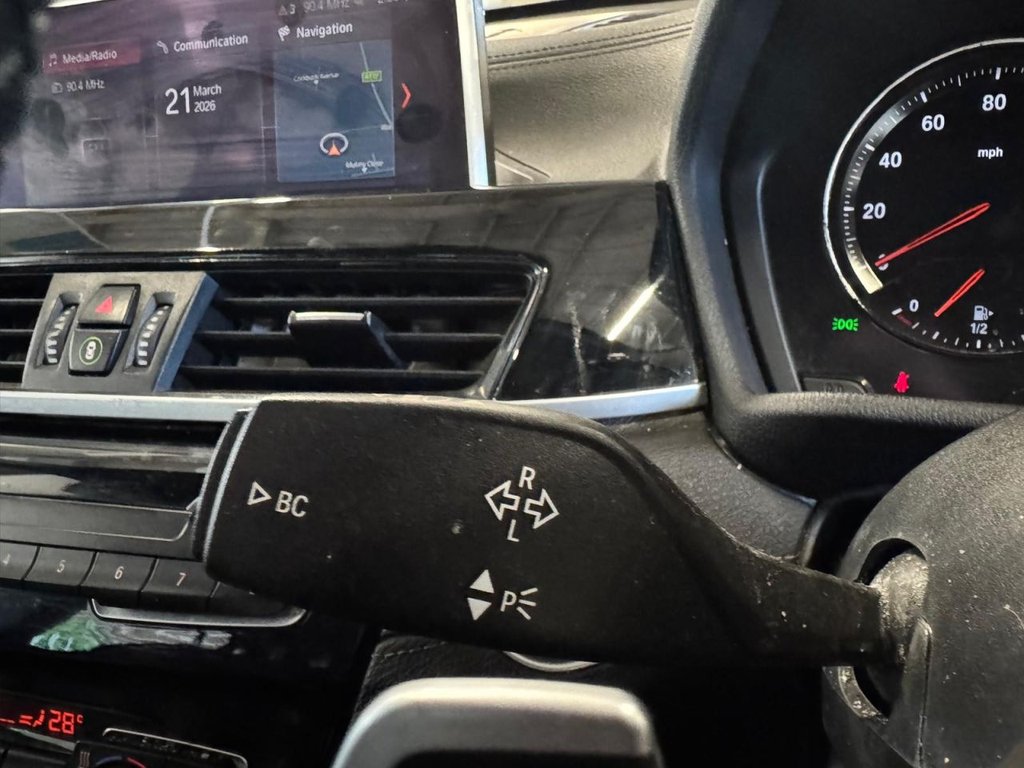 Used BMW X1 2021 for sale - 77983042: Photo 17