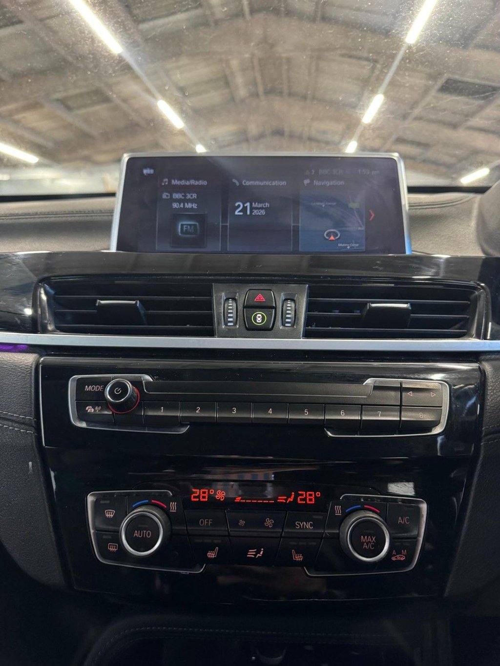 Used BMW X1 2021 for sale - 77983042: Photo 25