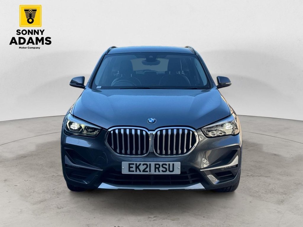 Used BMW X1 2021 for sale - 77983042: Photo 3