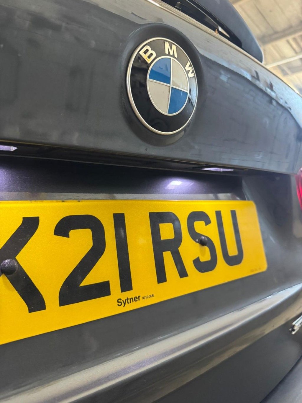 Used BMW X1 2021 for sale - 77983042: Photo 33