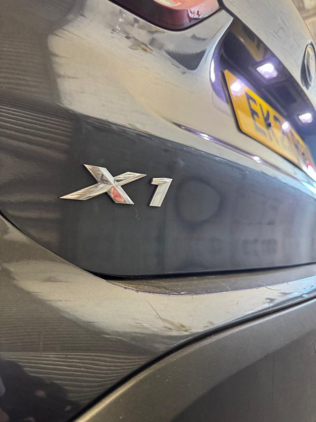 Used BMW X1 2021 for sale - 77983042: Photo 34