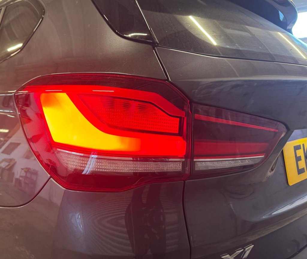 Used BMW X1 2021 for sale - 77983042: Photo 35