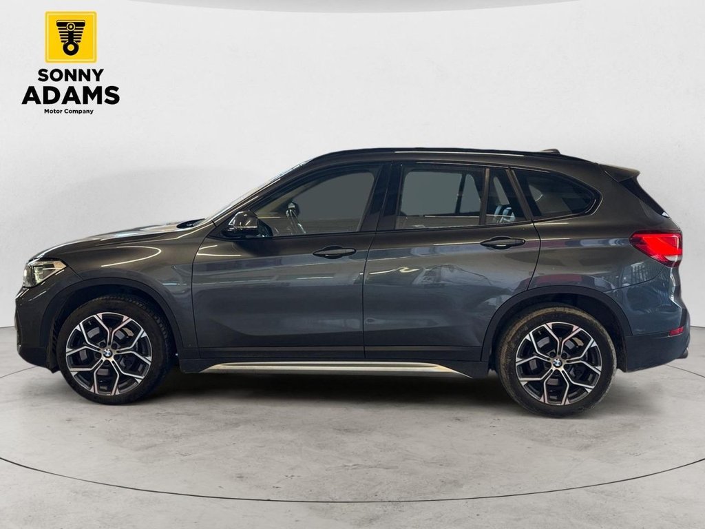 Used BMW X1 2021 for sale - 77983042: Photo 4