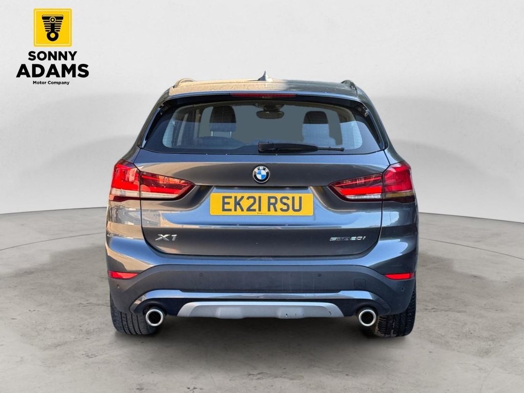 Used BMW X1 2021 for sale - 77983042: Photo 6