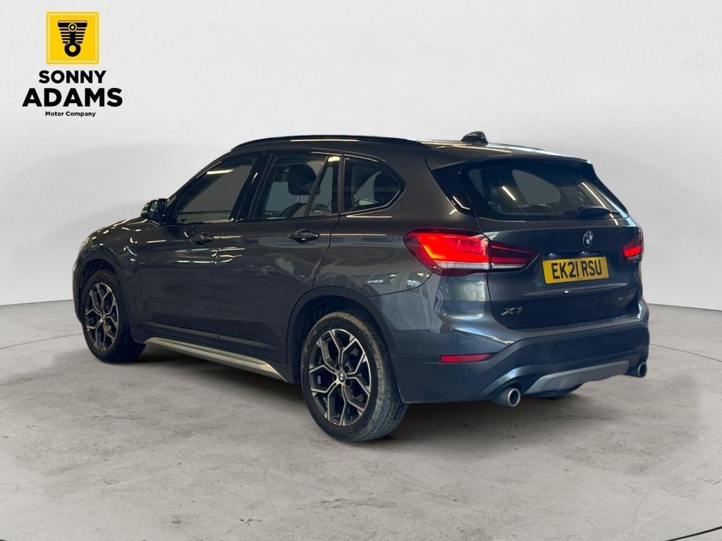 Used BMW X1 2021 for sale - 77983042: Photo 7