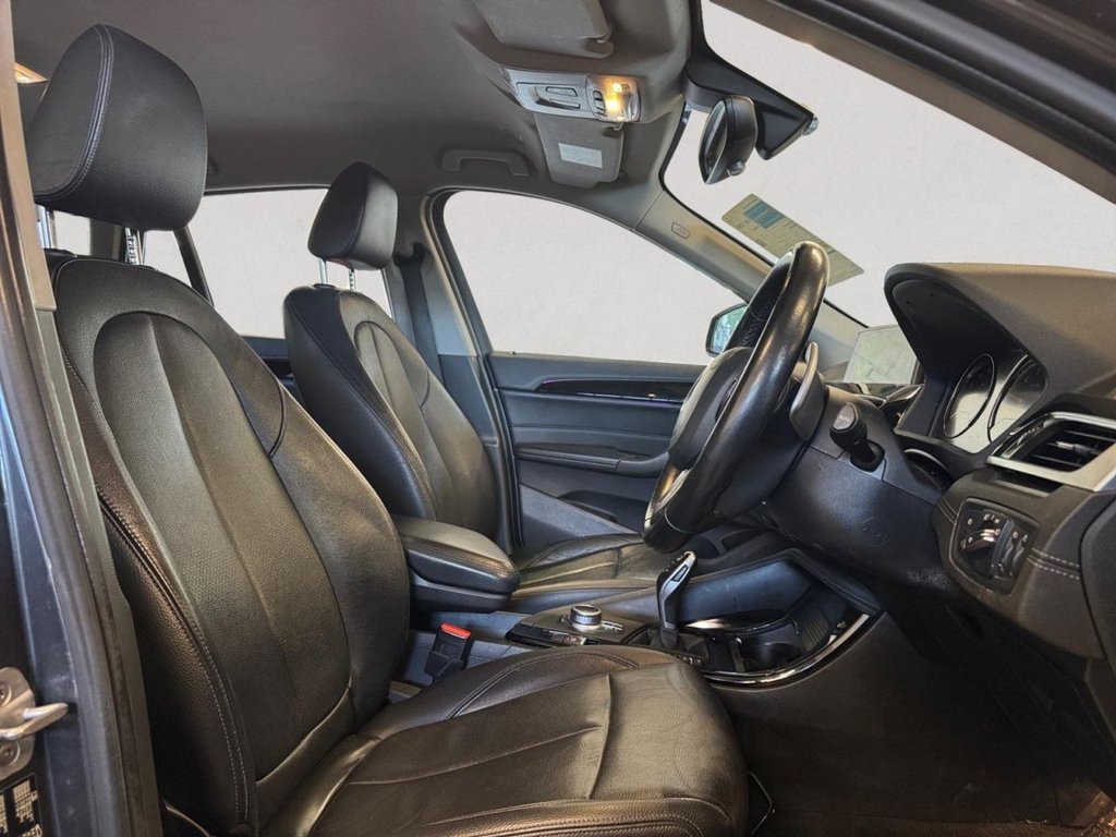 Used BMW X1 2021 for sale - 77983042: Photo 9