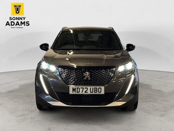 Used Peugeot 2008 2022 for sale - 78603270: Photo