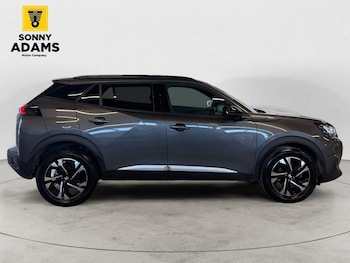 Used Peugeot 2008 2022 for sale - 78603270: Photo