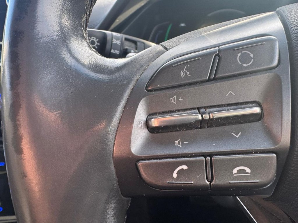 Used Hyundai IONIQ 2020 for sale - 77849556: Photo 18