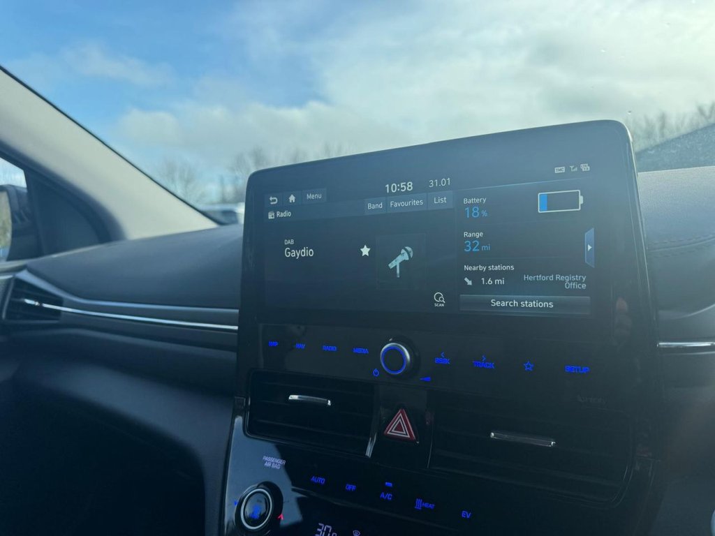 Used Hyundai IONIQ 2020 for sale - 77849556: Photo 24