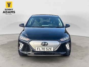 Used Hyundai IONIQ 2020 for sale - 77849556: Photo
