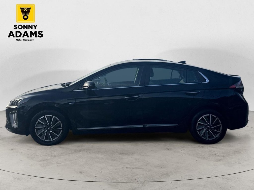 Used Hyundai IONIQ 2020 for sale - 77849556: Photo 8