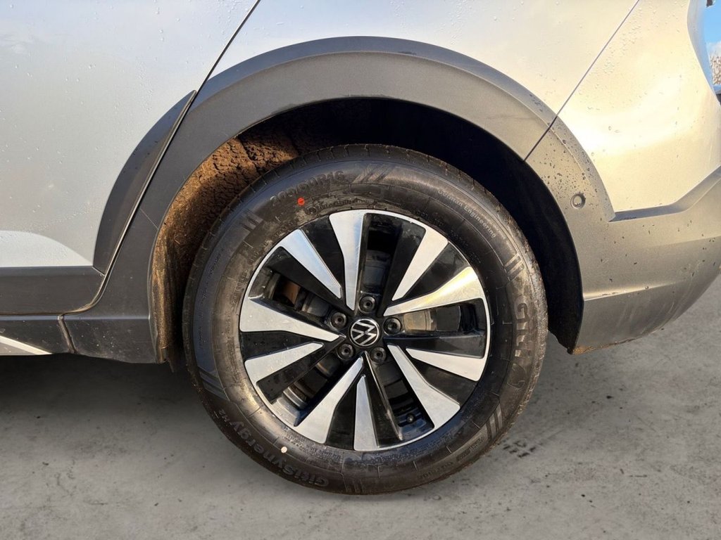 Used Volkswagen Taigo 2023 for sale - 77369224: Photo 10