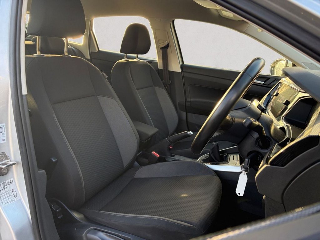 Used Volkswagen Taigo 2023 for sale - 77369224: Photo 12