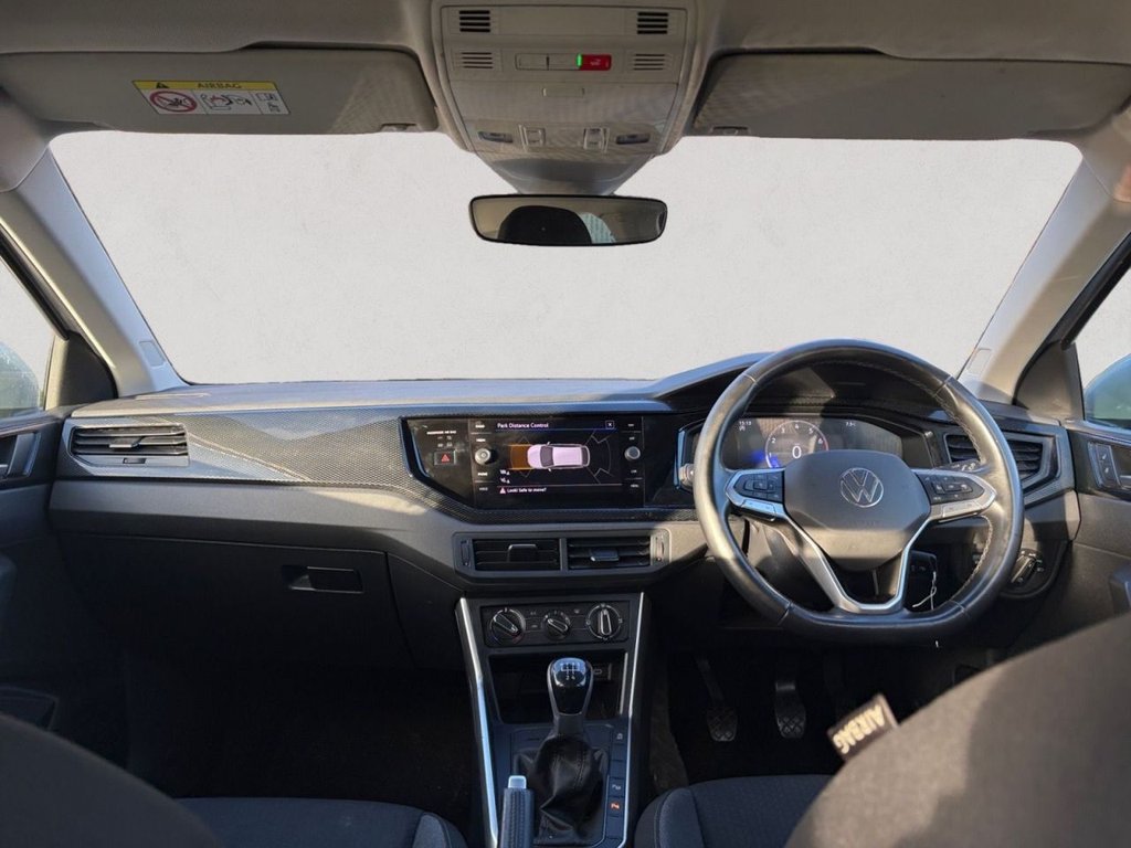 Used Volkswagen Taigo 2023 for sale - 77369224: Photo 14