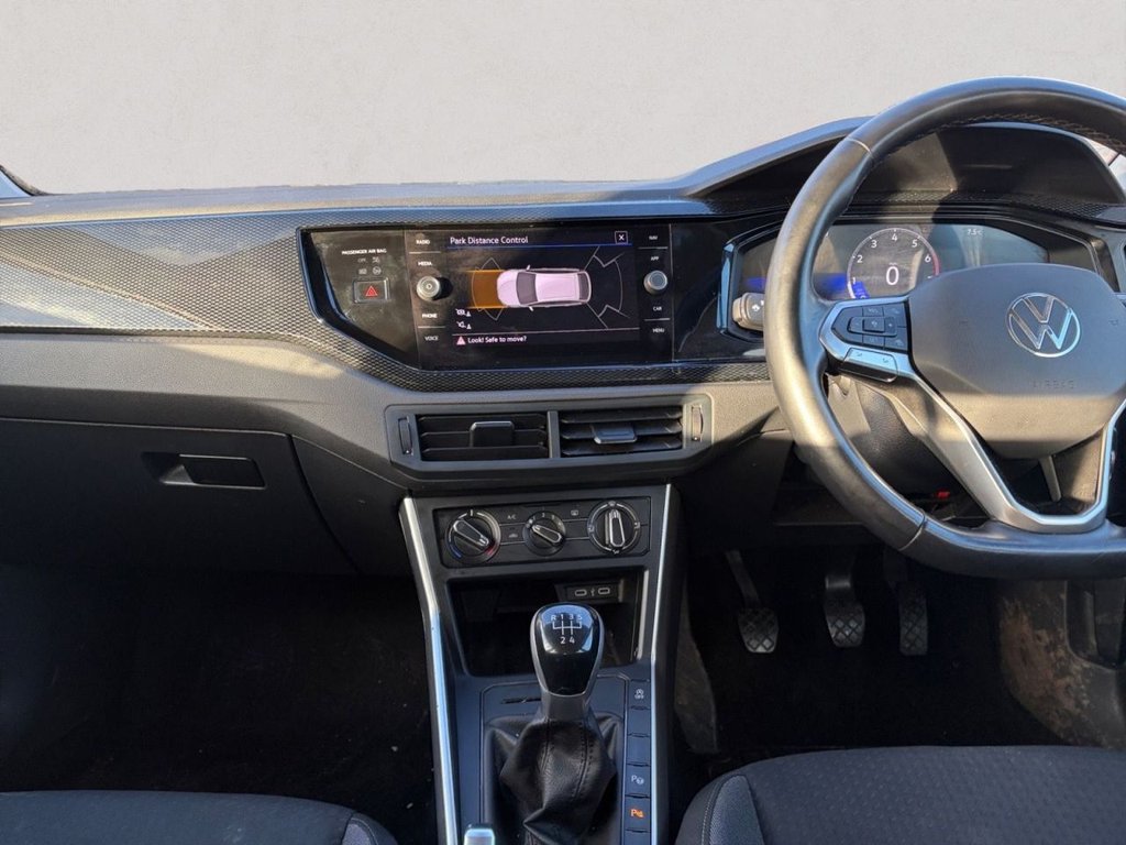 Used Volkswagen Taigo 2023 for sale - 77369224: Photo 15