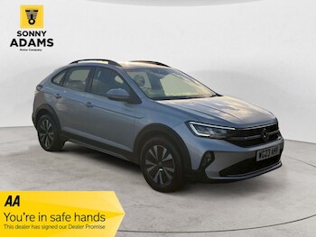 Used Volkswagen Taigo 2023 for sale - 77369224: Photo