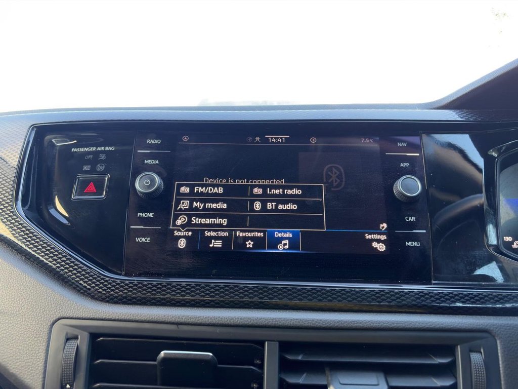 Used Volkswagen Taigo 2023 for sale - 77369224: Photo 25