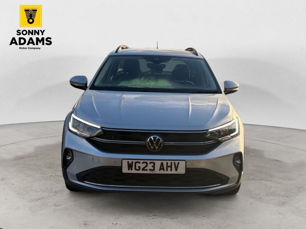 Used Volkswagen Taigo 2023 for sale - 77369224: Photo 3