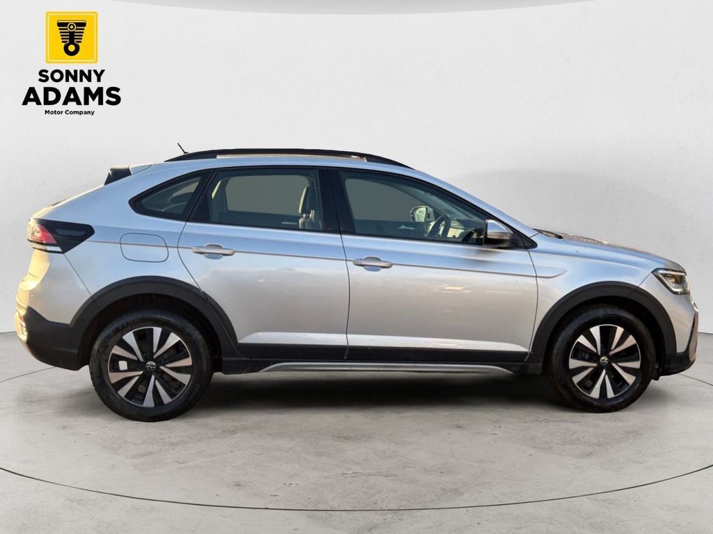 Used Volkswagen Taigo 2023 for sale - 77369224: Photo 4