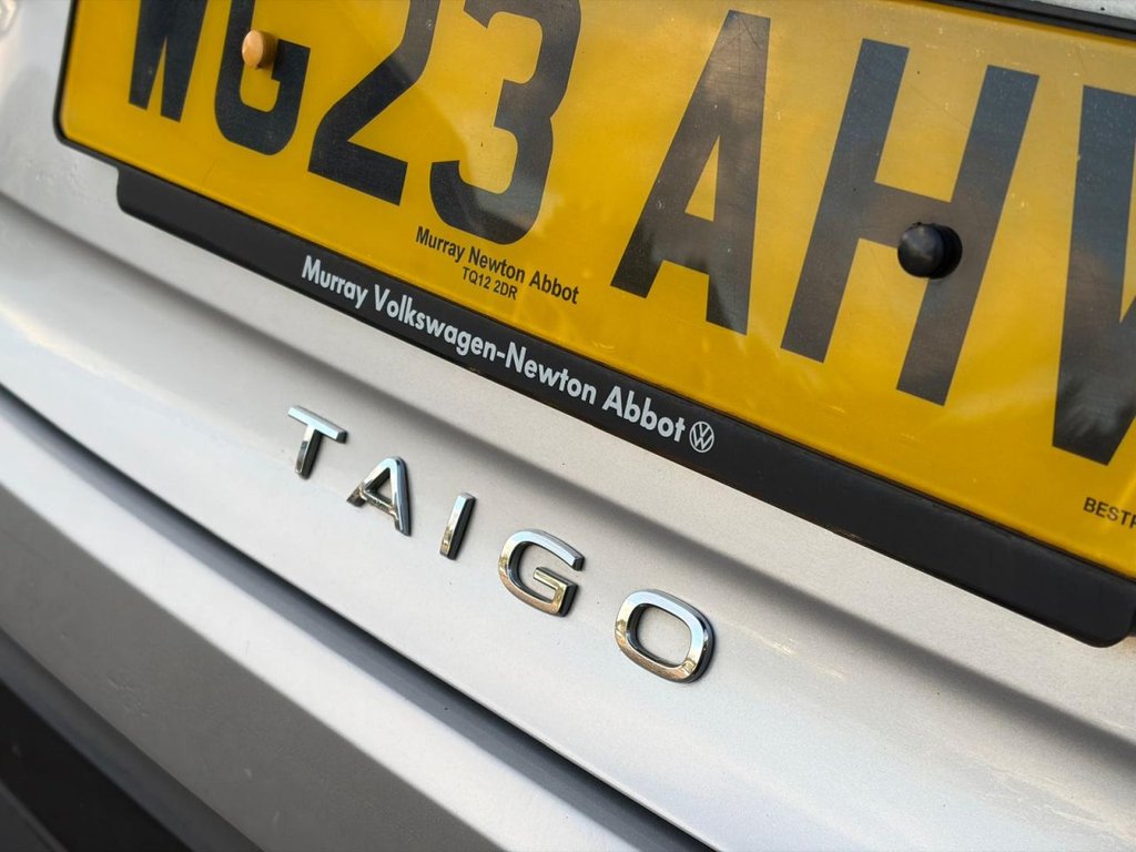 Used Volkswagen Taigo 2023 for sale - 77369224: Photo 43