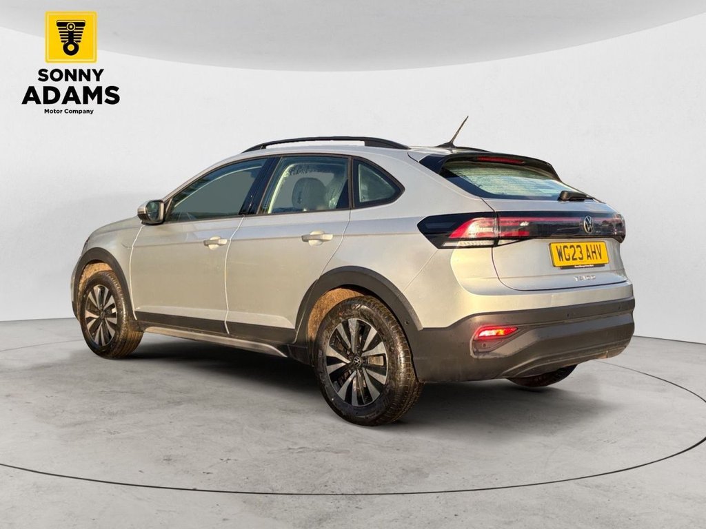 Used Volkswagen Taigo 2023 for sale - 77369224: Photo 7