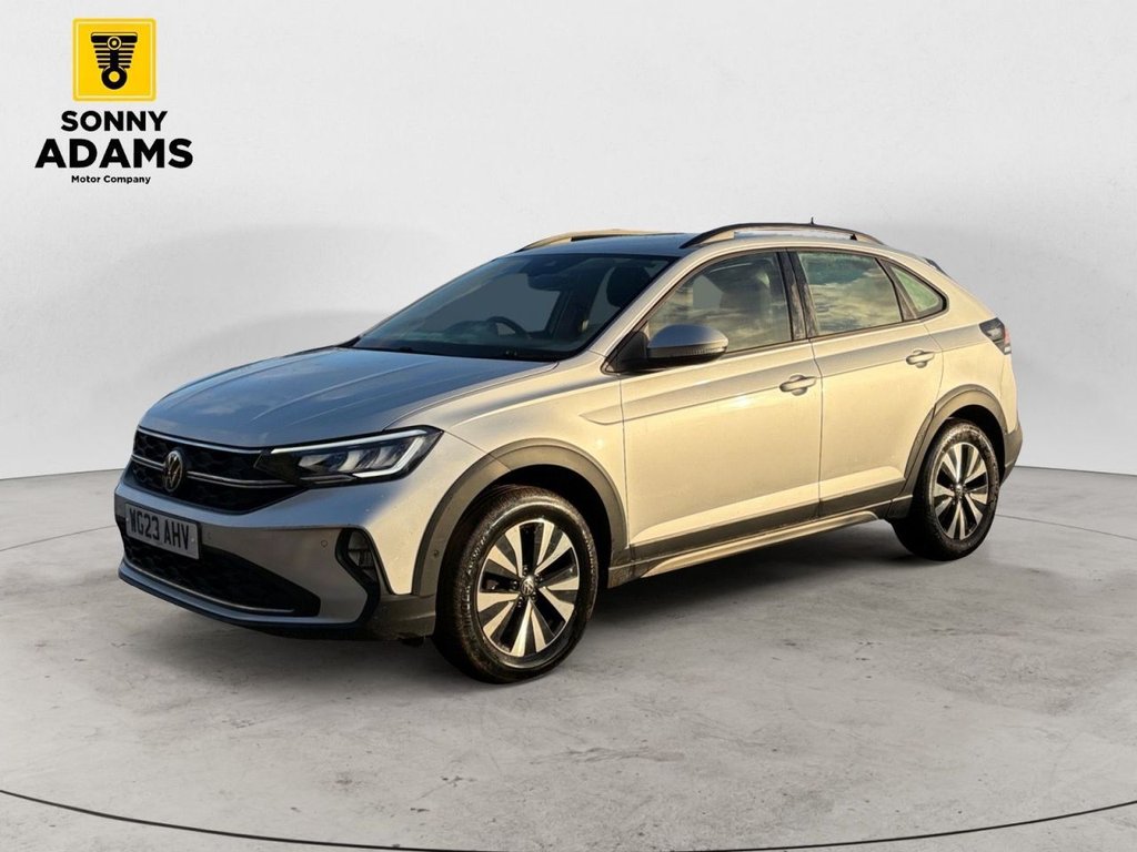 Used Volkswagen Taigo 2023 for sale - 77369224: Photo 9