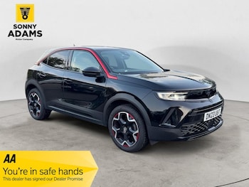 Used Vauxhall Mokka 2023 for sale - 79427661: Photo
