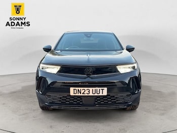 Used Vauxhall Mokka 2023 for sale - 79427661: Photo