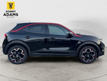 Used Vauxhall Mokka 2023 for sale - 79427661: Photo