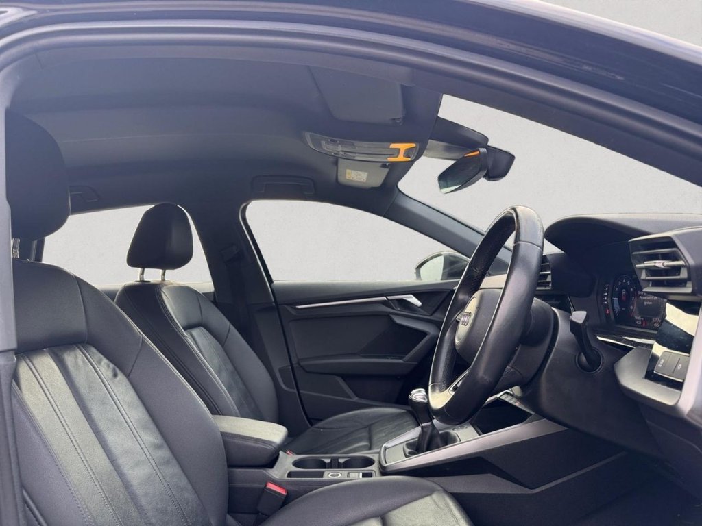 Used Audi A3 2023 for sale - 77477437: Photo 11