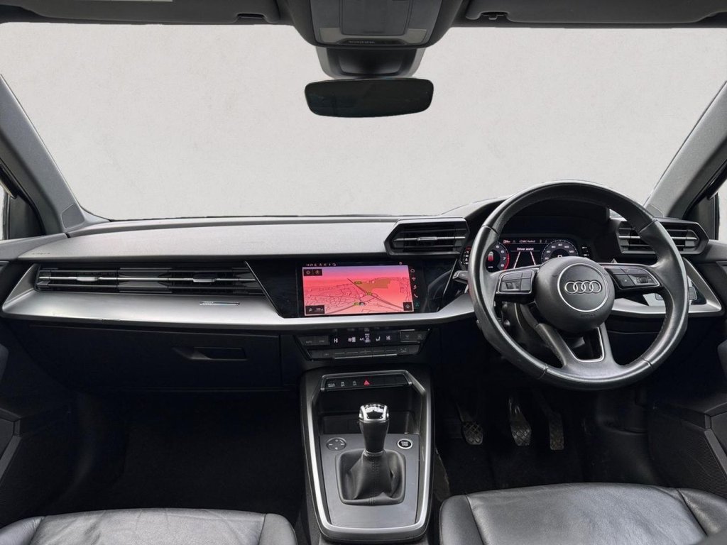 Used Audi A3 2023 for sale - 77477437: Photo 13