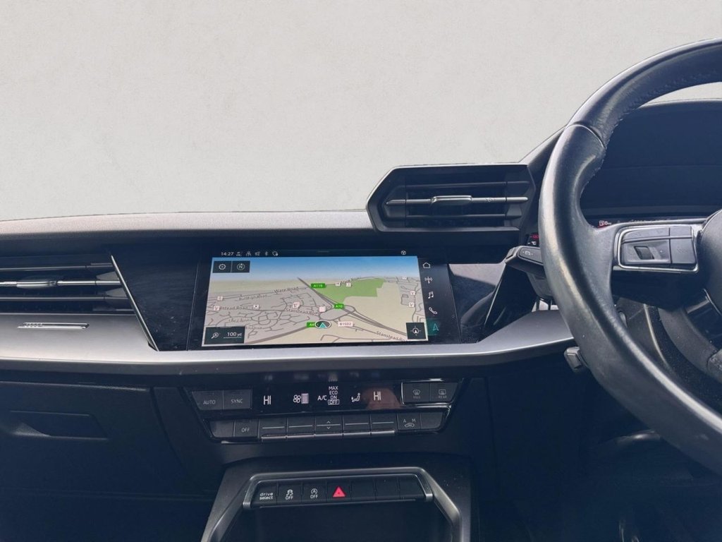 Used Audi A3 2023 for sale - 77477437: Photo 14