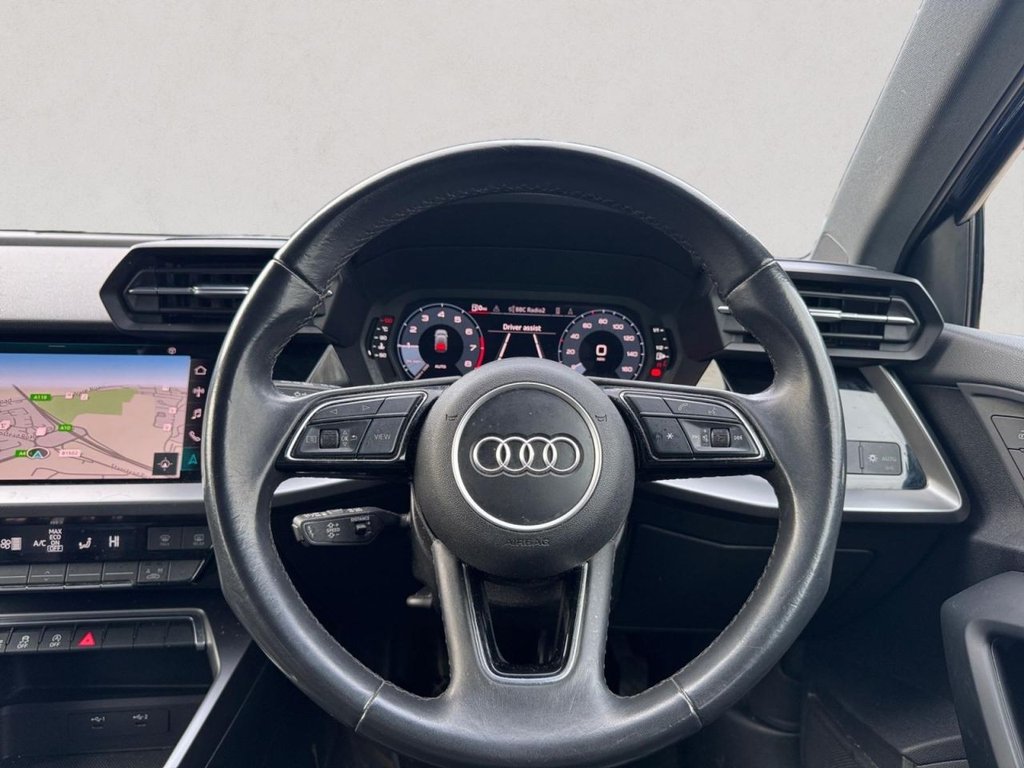 Used Audi A3 2023 for sale - 77477437: Photo 15