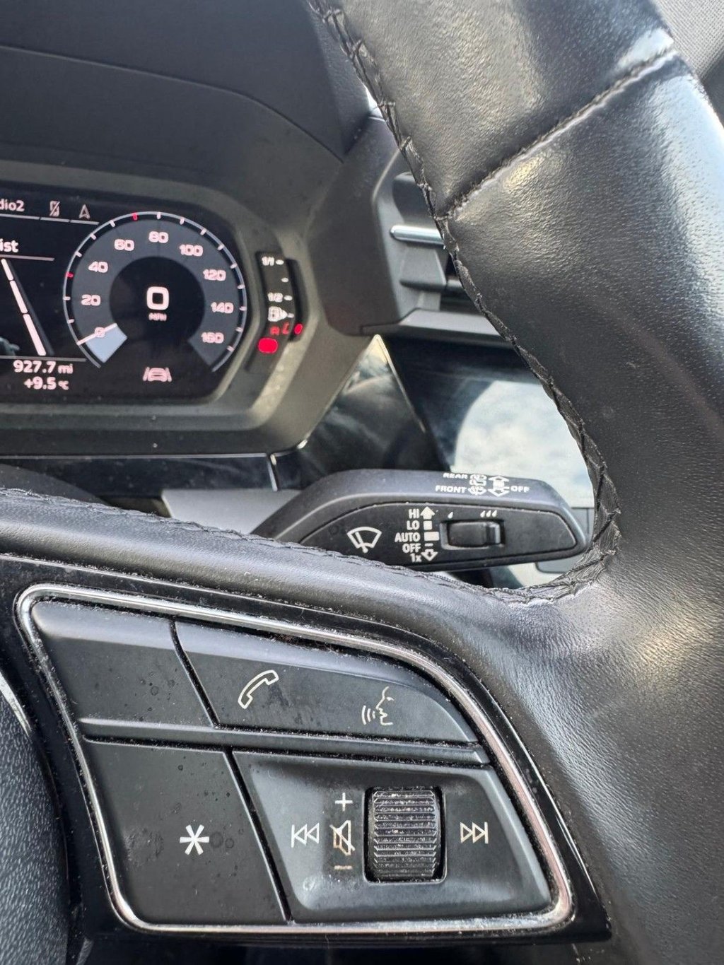 Used Audi A3 2023 for sale - 77477437: Photo 20