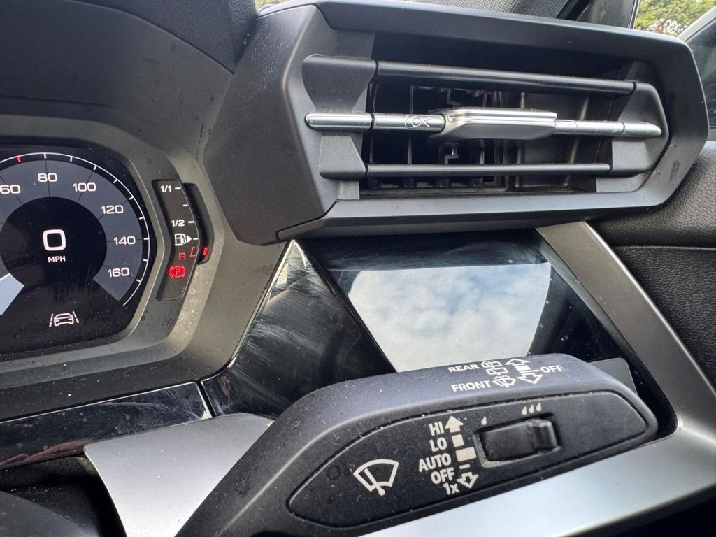 Used Audi A3 2023 for sale - 77477437: Photo 22