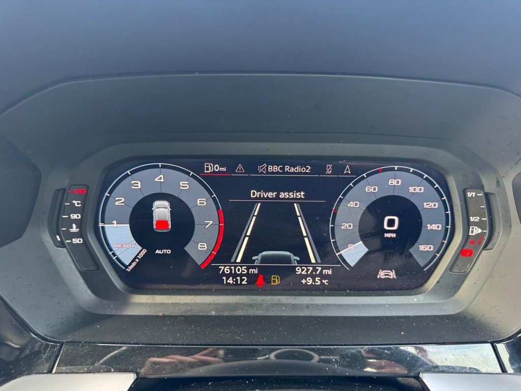 Used Audi A3 2023 for sale - 77477437: Photo 23